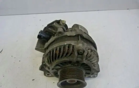 Honda Civic Generator/alternator AHGA67