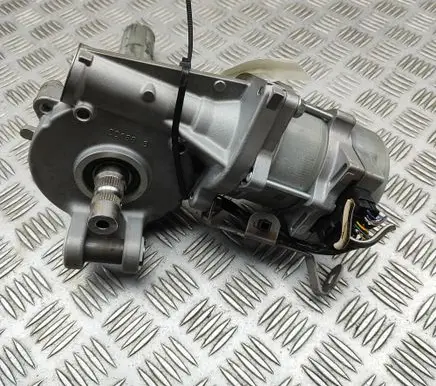 Toyota Prius (XW50) Steering rack mechanical part 4520A47050