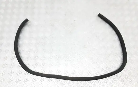 Mercedes-Benz CLS C219 Front door rubber seal A2196970151