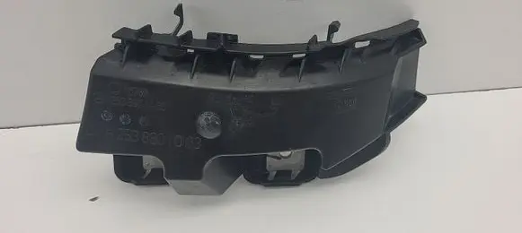 Mercedes-Benz GLC X253 C253 Rear bumper mounting bracket A2538801003