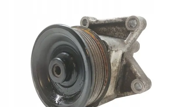 Fiat Ducato Power steering pump 5801836047