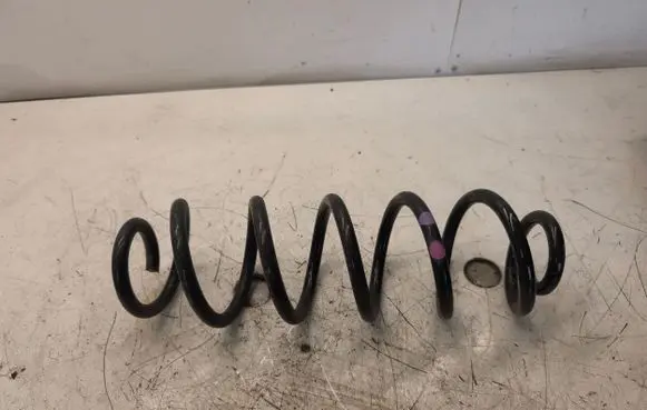 Toyota C-HR II Rear coil spring