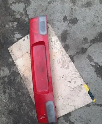 Ford Galaxy Tailgate rear/tail lights