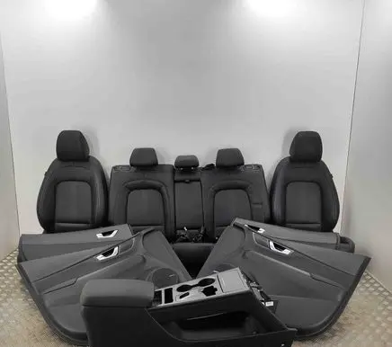 Hyundai Kona I Interior set 89196CM000 83310J9000