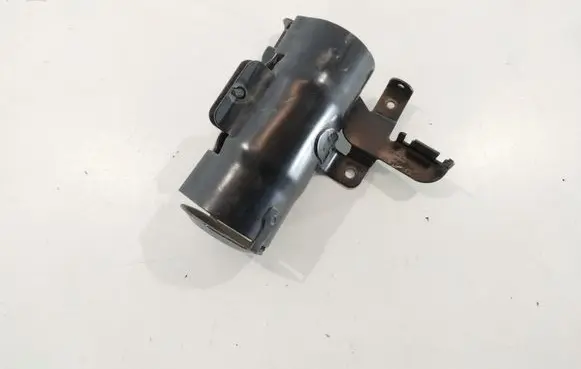 Audi A6 S6 C6 4F Fuel filter bracket/mount holder 4F0201987E