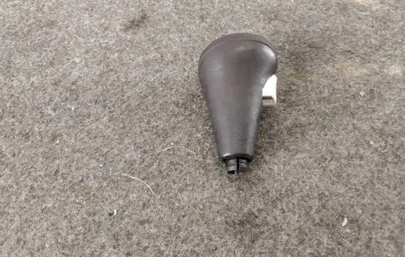 Audi A6 S6 C5 4B Gear shifter/selector