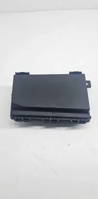 Opel Zafira B Fuse module 743381 1534937