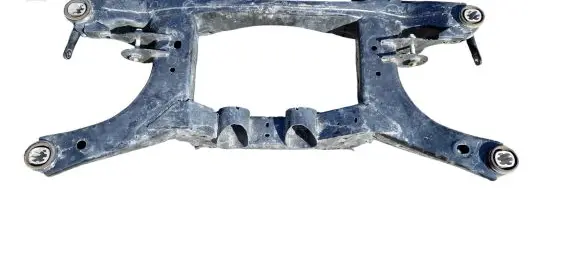 Ford Escape IV Rear subframe LX615K067 LX615K067ANG XG0AN101230310AG