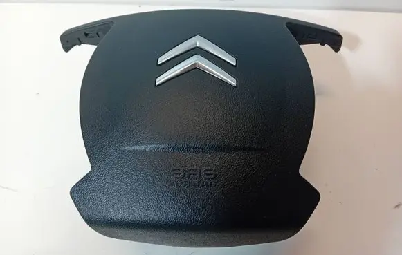 Citroen C5 Steering wheel airbag 96824771zd