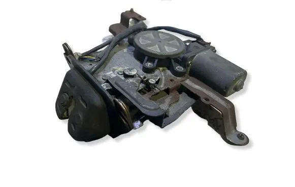 Dodge Durango Tailgate/trunk/boot lock/catch/latch 