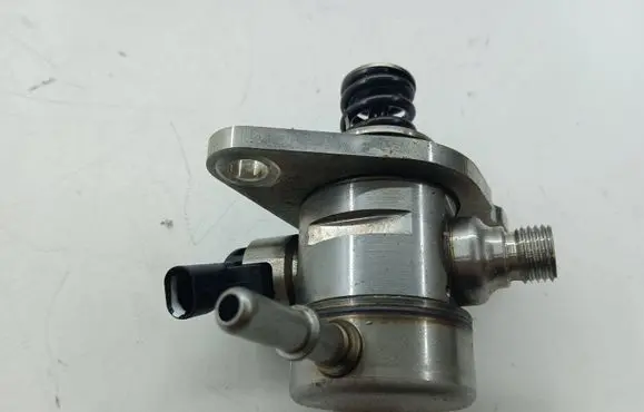 Citroen C5 Aircross Fuel injection high pressure pump 9812133780 28446039 20200121