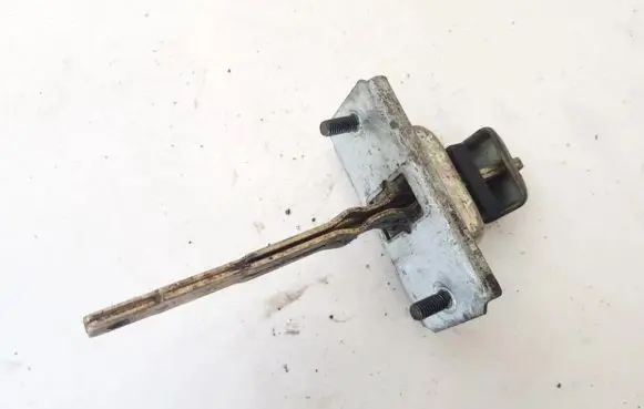 Mazda 626 Front door check strap stopper 