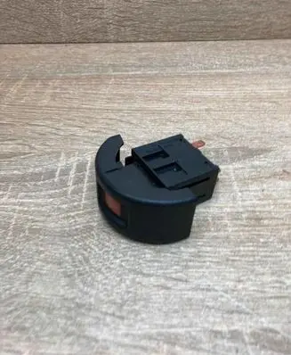 Opel Astra G Hazard light switch 09131728 09138059