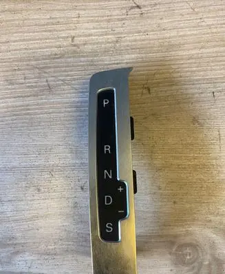 Audi A6 S6 C6 4F Gear shift selector indicator 4F1713463D