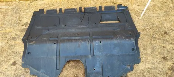 Audi A1 Engine splash shield/under tray 6R0825235A