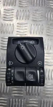 Opel Omega B2 Light switch 90460591