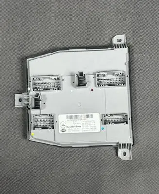 Mercedes-Benz S W222 Other control units/modules A2229001120 A2229004221 A2229017406