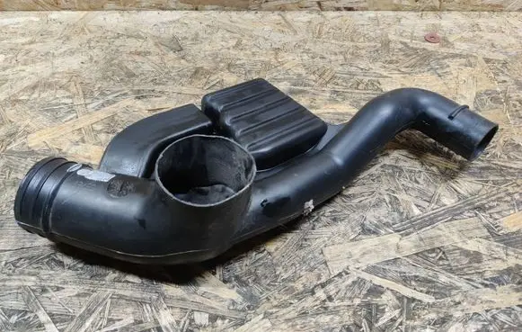 Mini One - Cooper Cabrio R52 Intake resonator 1477835