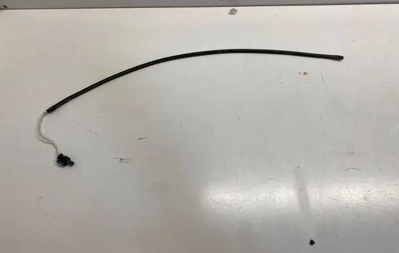 Volvo S60 Trunk lid opening control unit 31652876 E66765100 E521E