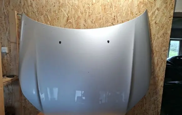 Citroen C5 Engine bonnet/hood