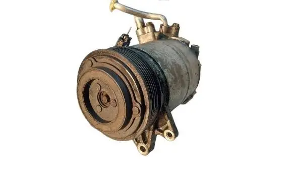 Nissan X-Trail T30 Air conditioning (A/C) compressor (pump) 92600CA01A-KASACJA 92600-CA01A
