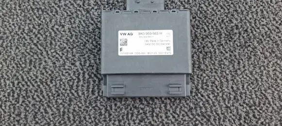 Porsche Macan (95B) Other control units/modules 8K0959663H