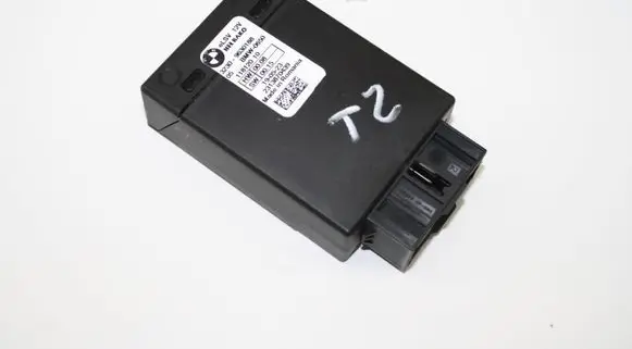 BMW X5 G05 Power steering control unit/module 9630188 32309630188