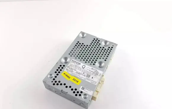 Lexus RX 450H Sound amplifier 86280-48320 8628048320