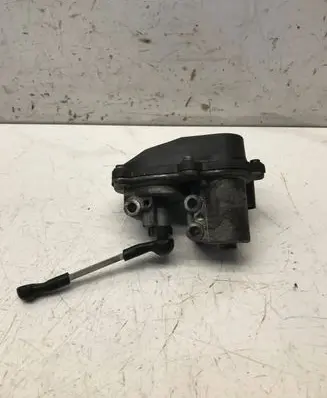 Audi A5 8T 8F Intake manifold valve actuator/motor 059129088L