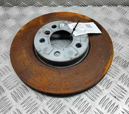 BMW 2 F44 Front brake disc 6884002