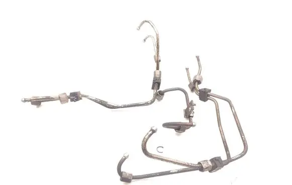Peugeot Partner Fuel line/pipe/hose 