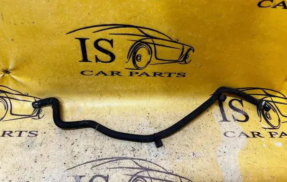 Renault Megane IV Engine coolant pipe/hose 217413168R