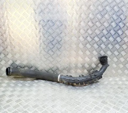Opel Movano A Intercooler hose/pipe 8200646967 8200646967A