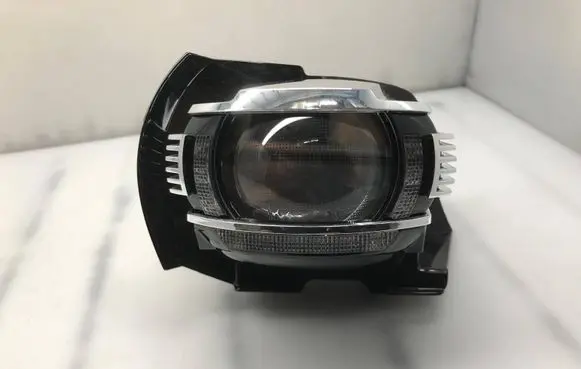 Volkswagen PASSAT B8 Headlight part 