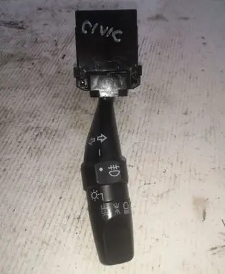 Indicator stalk