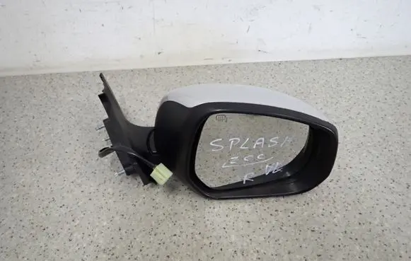 Suzuki Splash Front door electric wing mirror