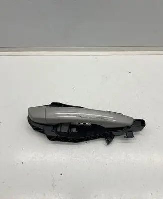 Citroen C4 II Picasso Front door exterior handle 9802977180 2205177