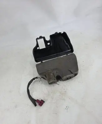 Mercedes-Benz ML W164 Tailgate hydraulic pump motor A2518000035