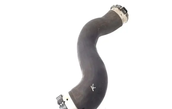Mercedes-Benz E C207 W207 Intercooler hose/pipe A2045282182
