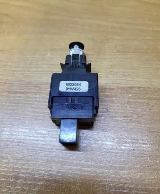 Volvo XC90 Brake pedal sensor switch 8622064 09W426