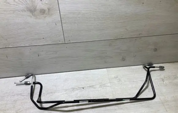 Brake line pipe/hose
