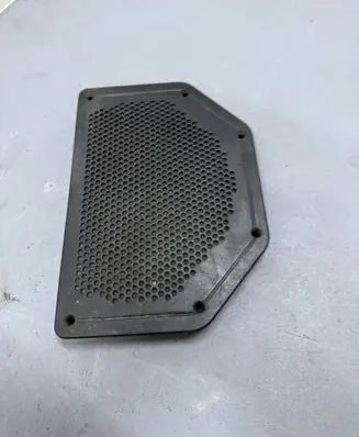 BMW X1 E84 Subwoofer grill/trim 6925328