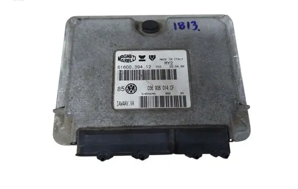 Volkswagen Golf IV Engine control unit/module 036906014CF