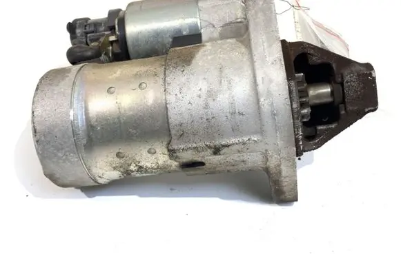 Fiat Tipo Starter motor 51890631