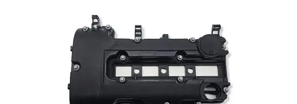 Opel Astra J Rocker cam cover 55573746