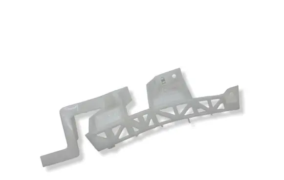 Ford Ranger Front bumper mounting bracket AB3917752AB