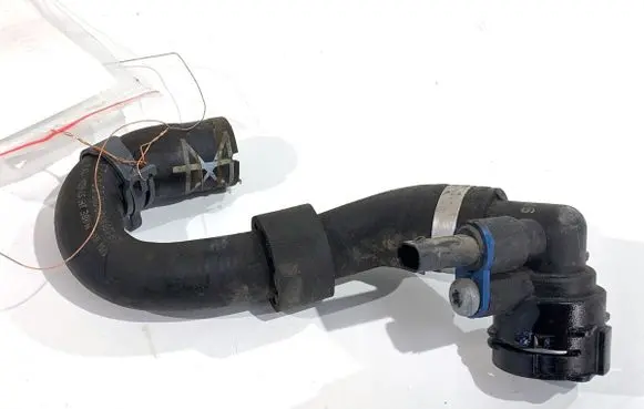 Volkswagen ID.3 Engine coolant pipe/hose 1EA121054B