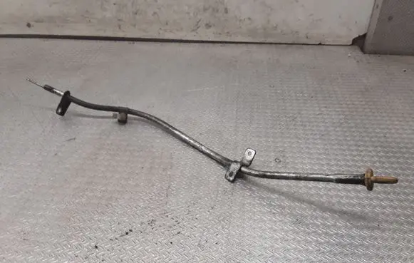 Fiat Stilo Oil level dip stick 