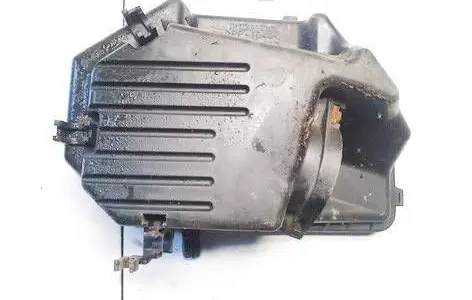 Air filter box