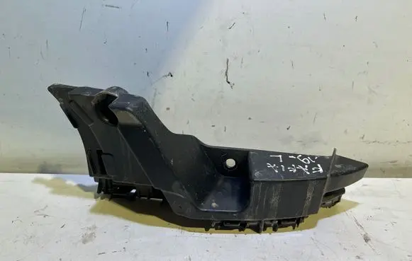 Seat Ibiza V (KJ) Rear bumper mounting bracket 6F0807377C M185205